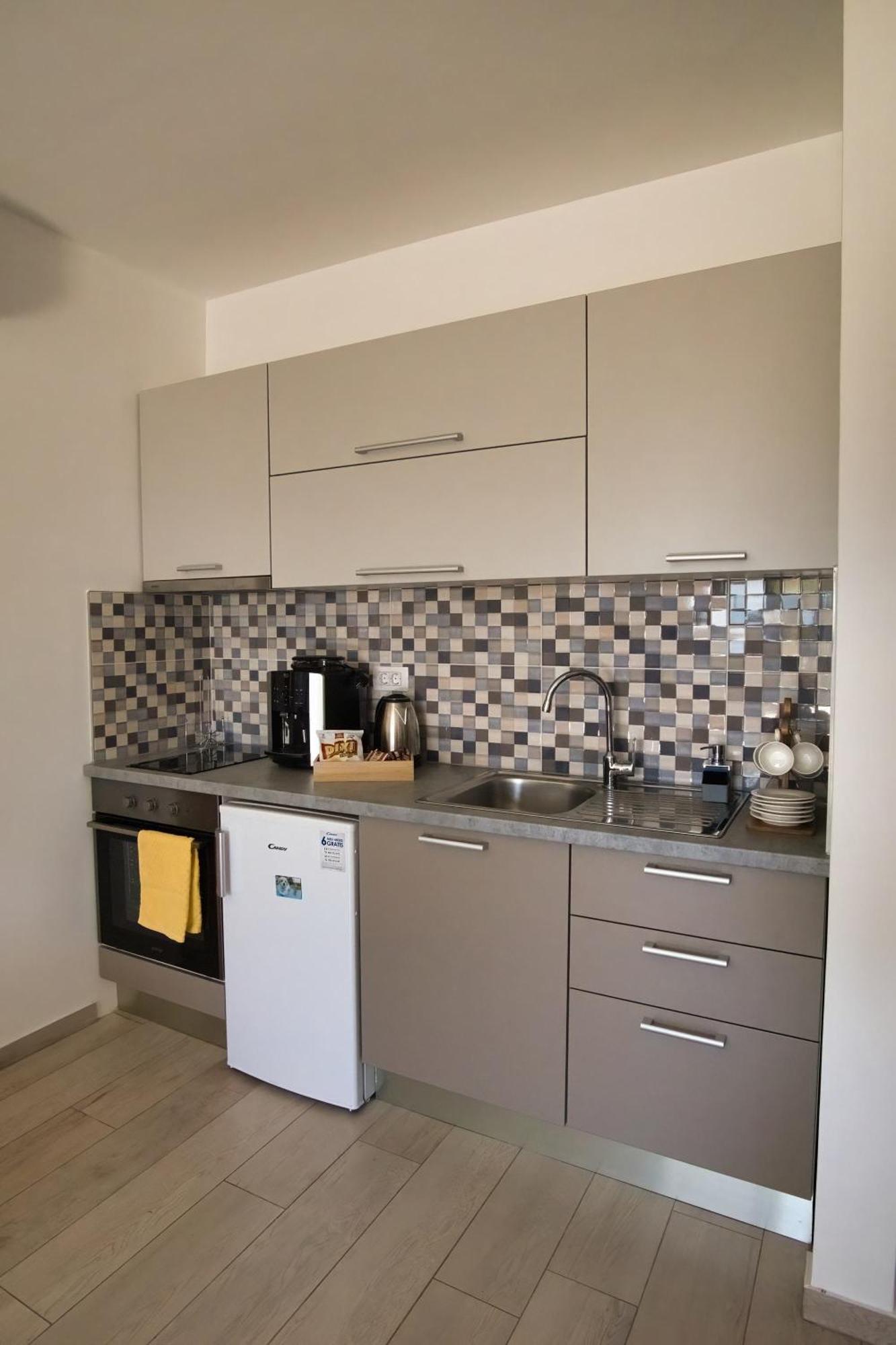 Dubrovnik Airport Apartment Pascal Mocici Extérieur photo