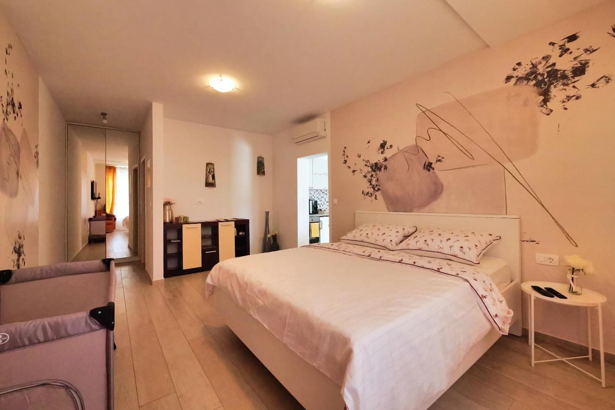 Dubrovnik Airport Apartment Pascal Mocici Extérieur photo