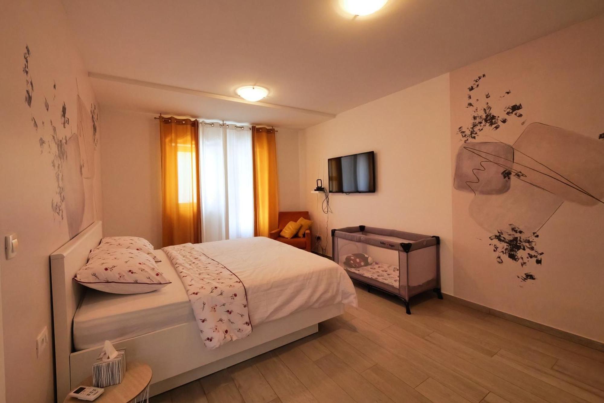 Dubrovnik Airport Apartment Pascal Mocici Extérieur photo