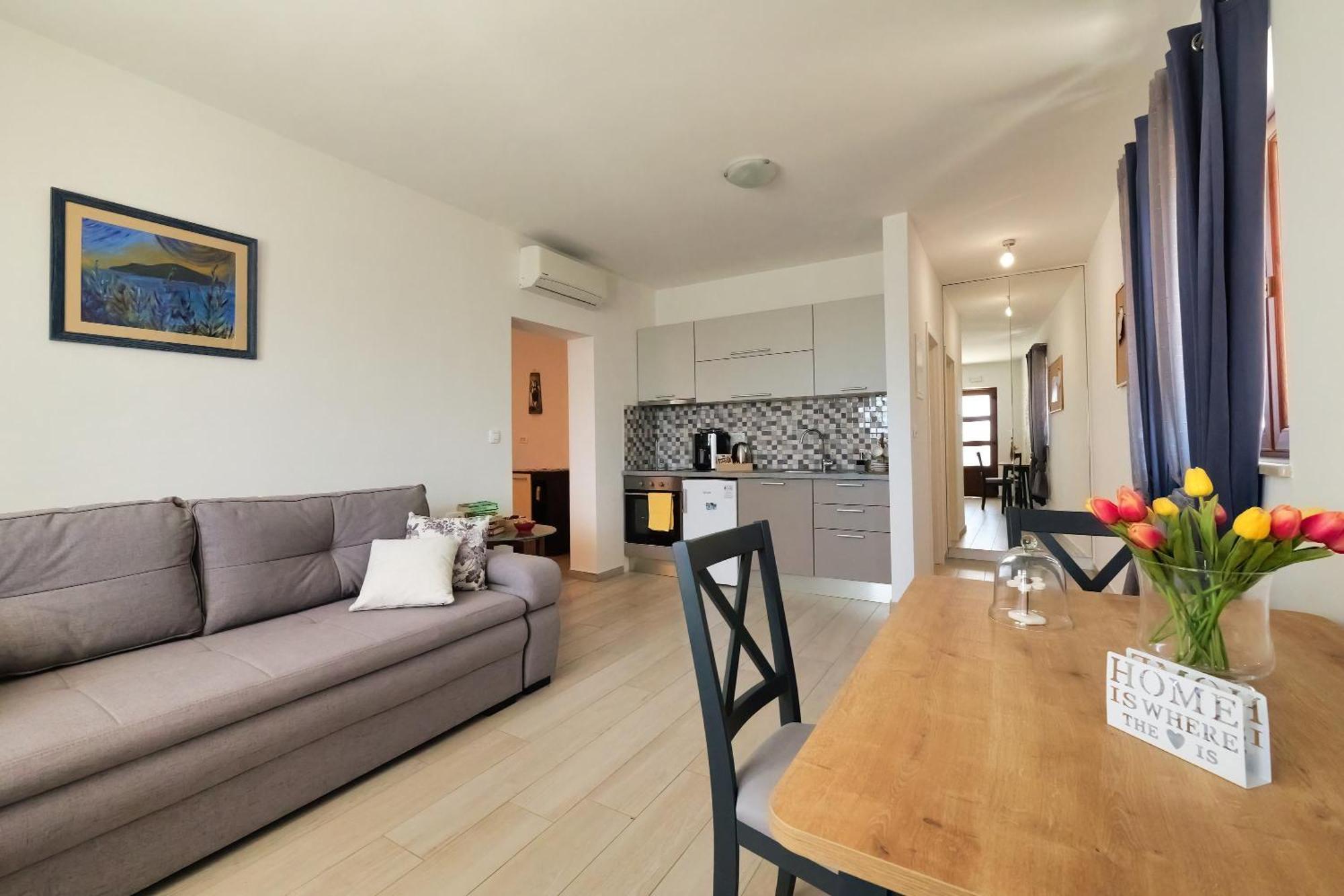 Dubrovnik Airport Apartment Pascal Mocici Extérieur photo
