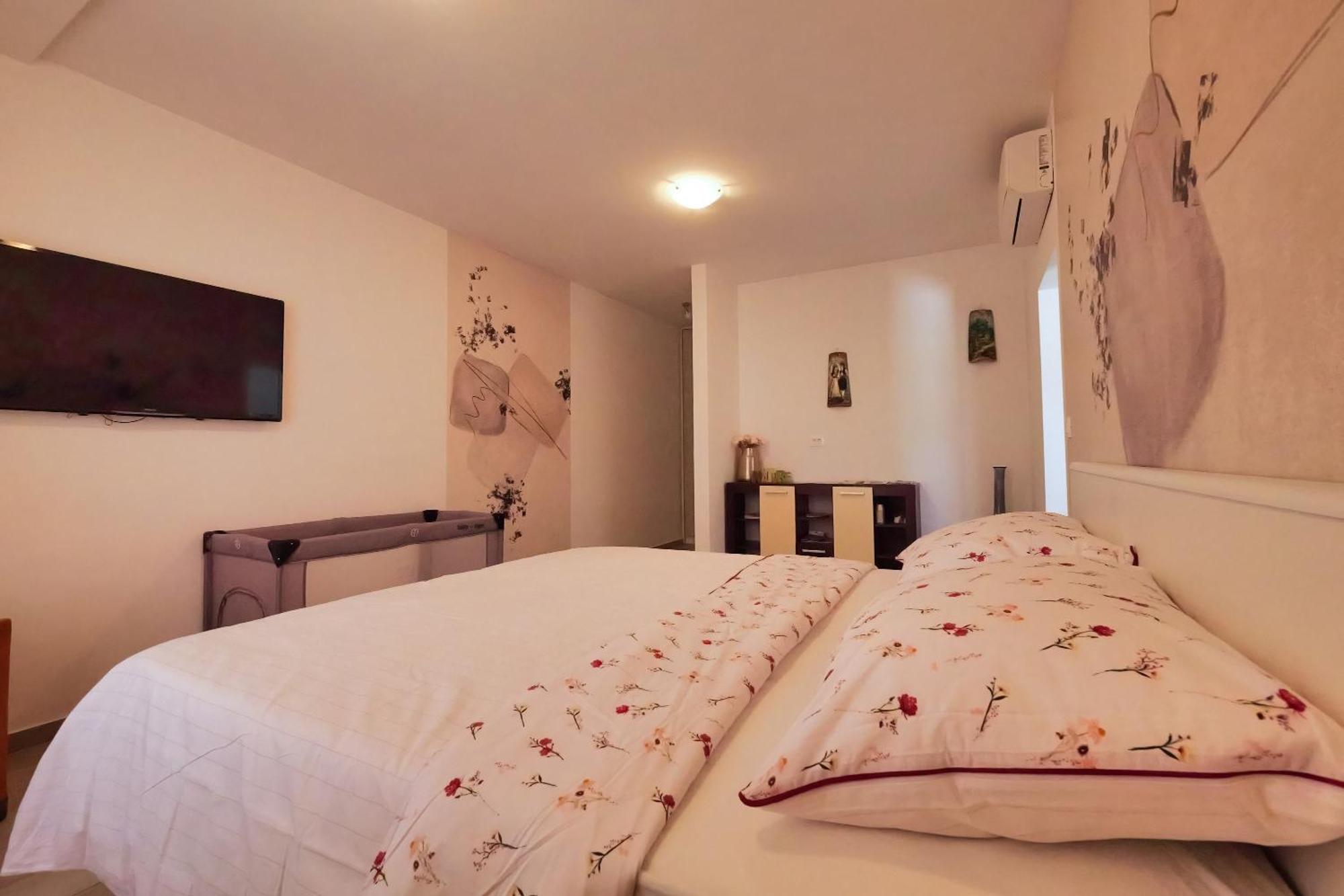 Dubrovnik Airport Apartment Pascal Mocici Extérieur photo